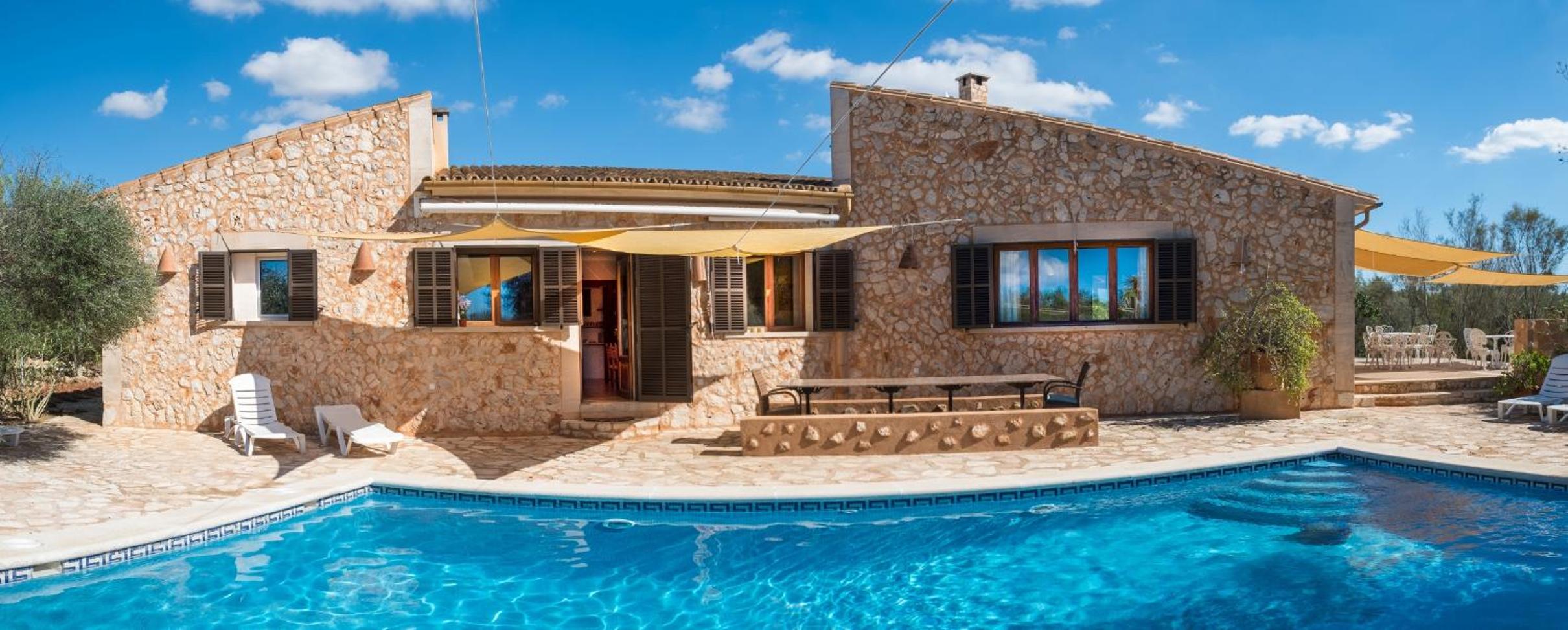 Hotel Mallorca Dream - Image 1