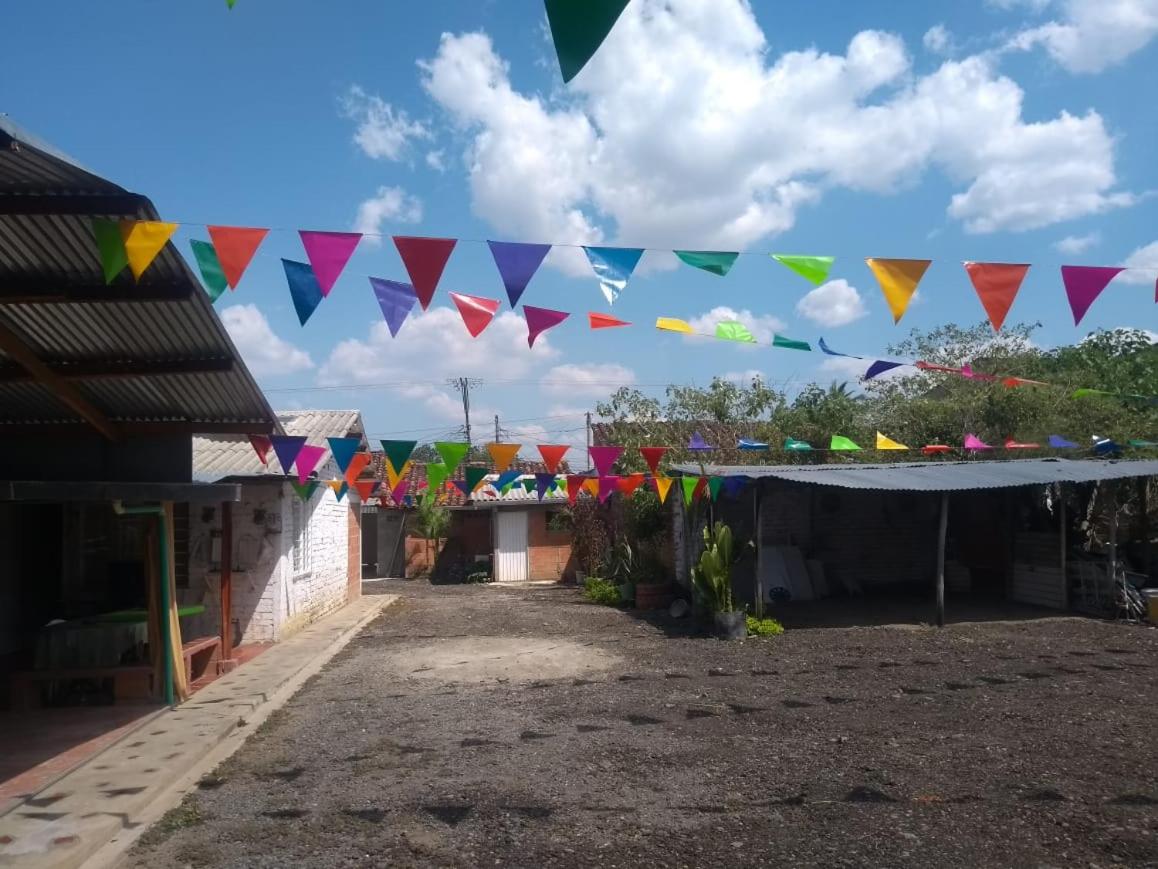 Hostal Villa Aurora