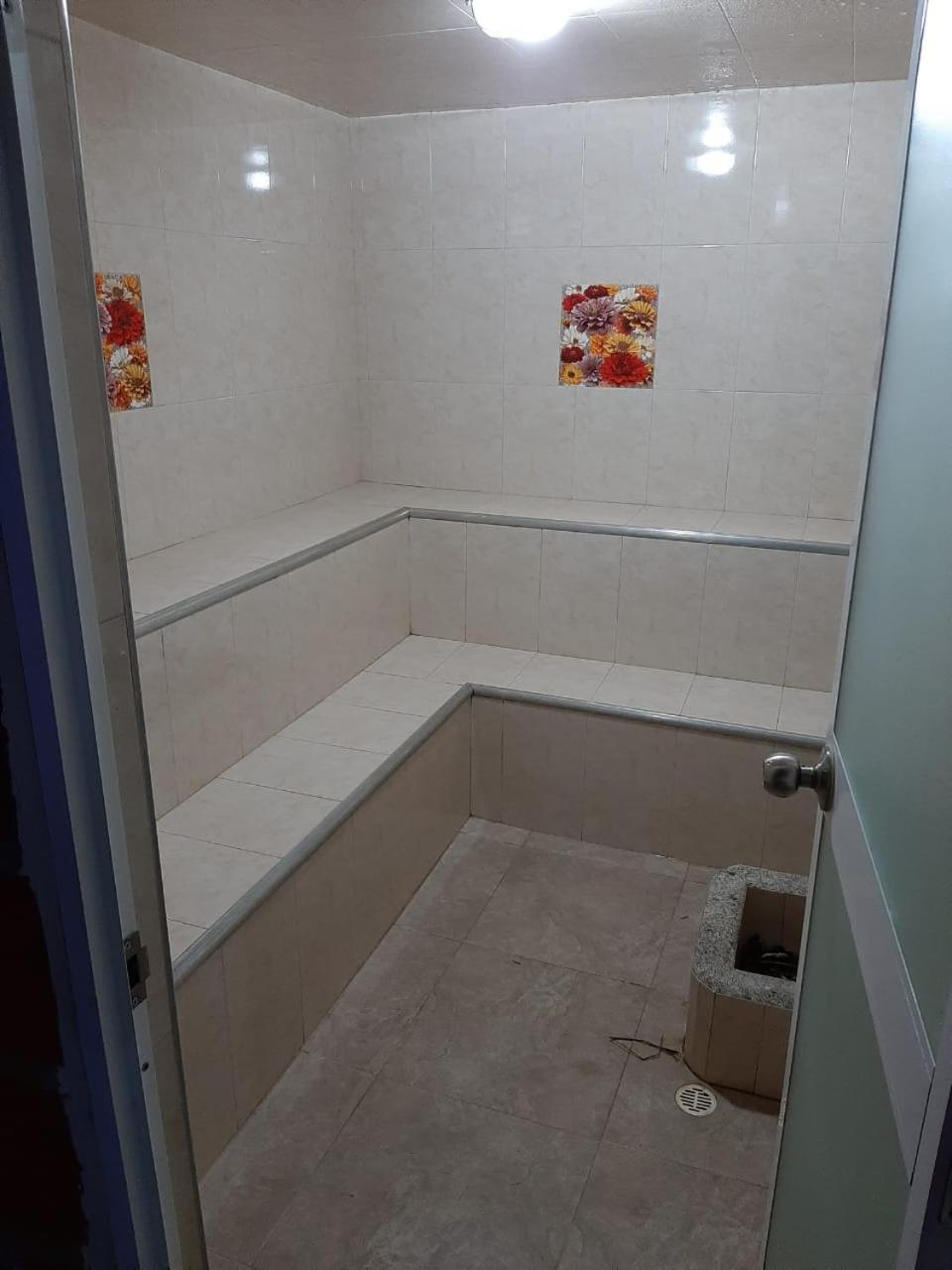 Hostal Villa Aurora