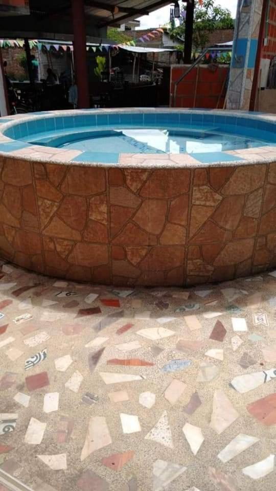 Hostal Villa Aurora