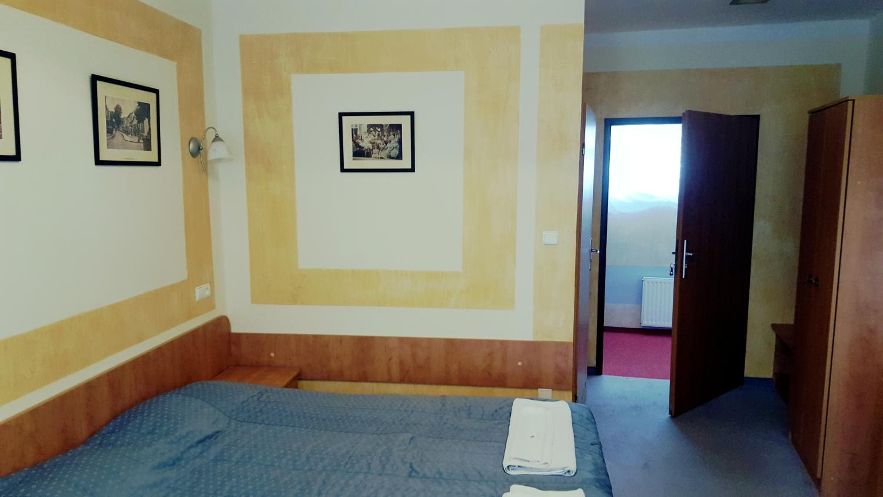 Rezydencja 5 Dębów