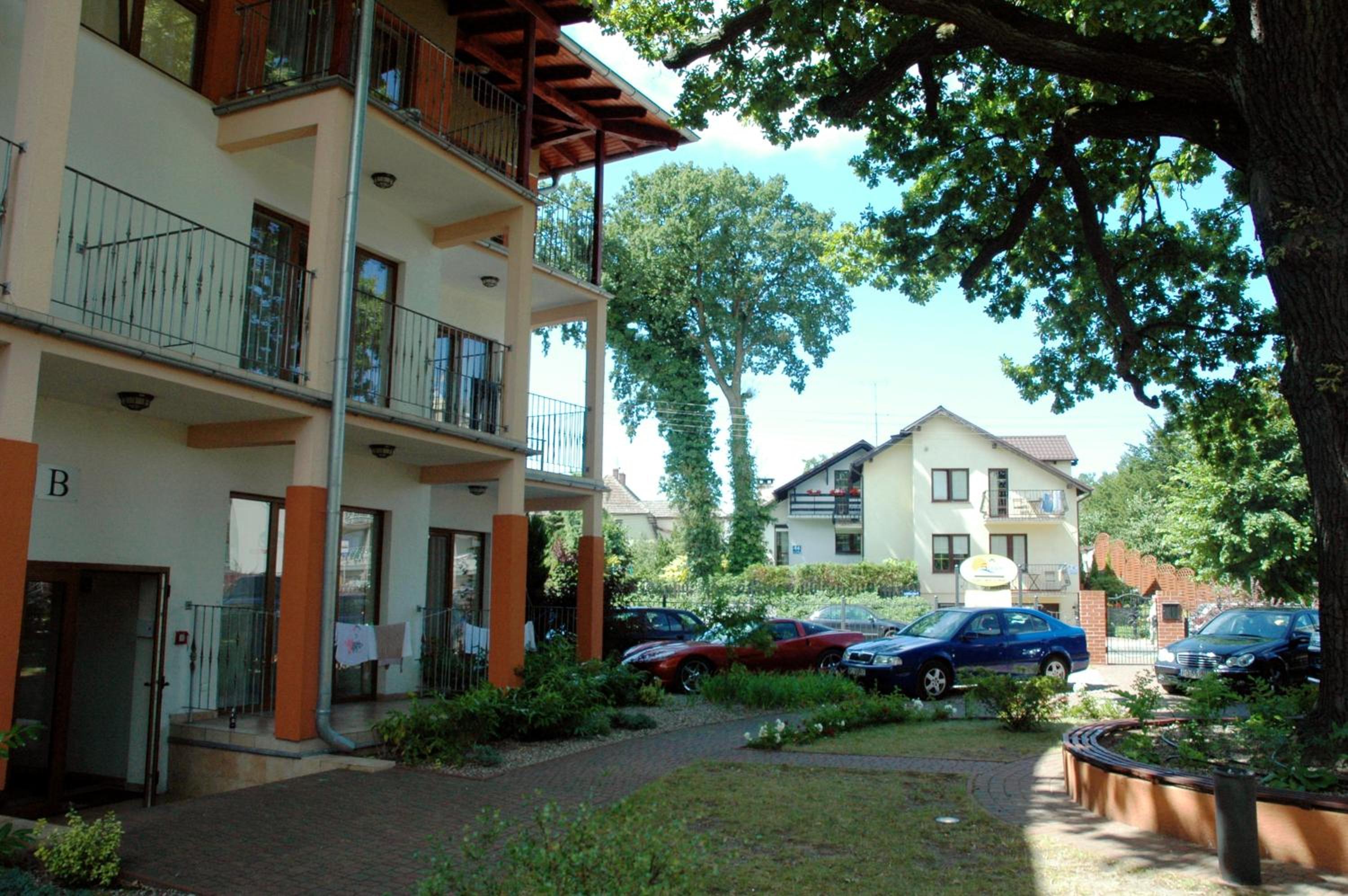 Rezydencja 5 Dębów