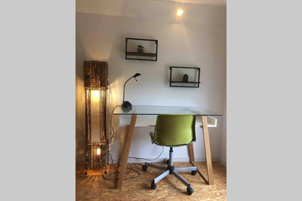 Cosy appartement ,Dinant, Abbaye de Maredsous view 4
