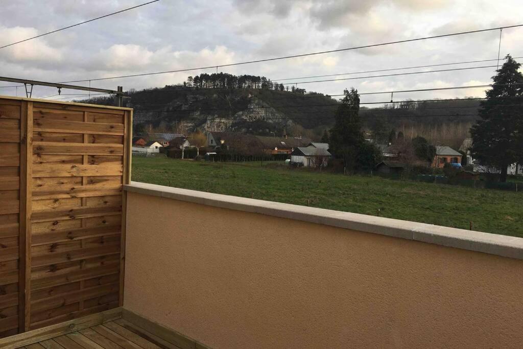 Cosy appartement ,Dinant, Abbaye de Maredsous view 5