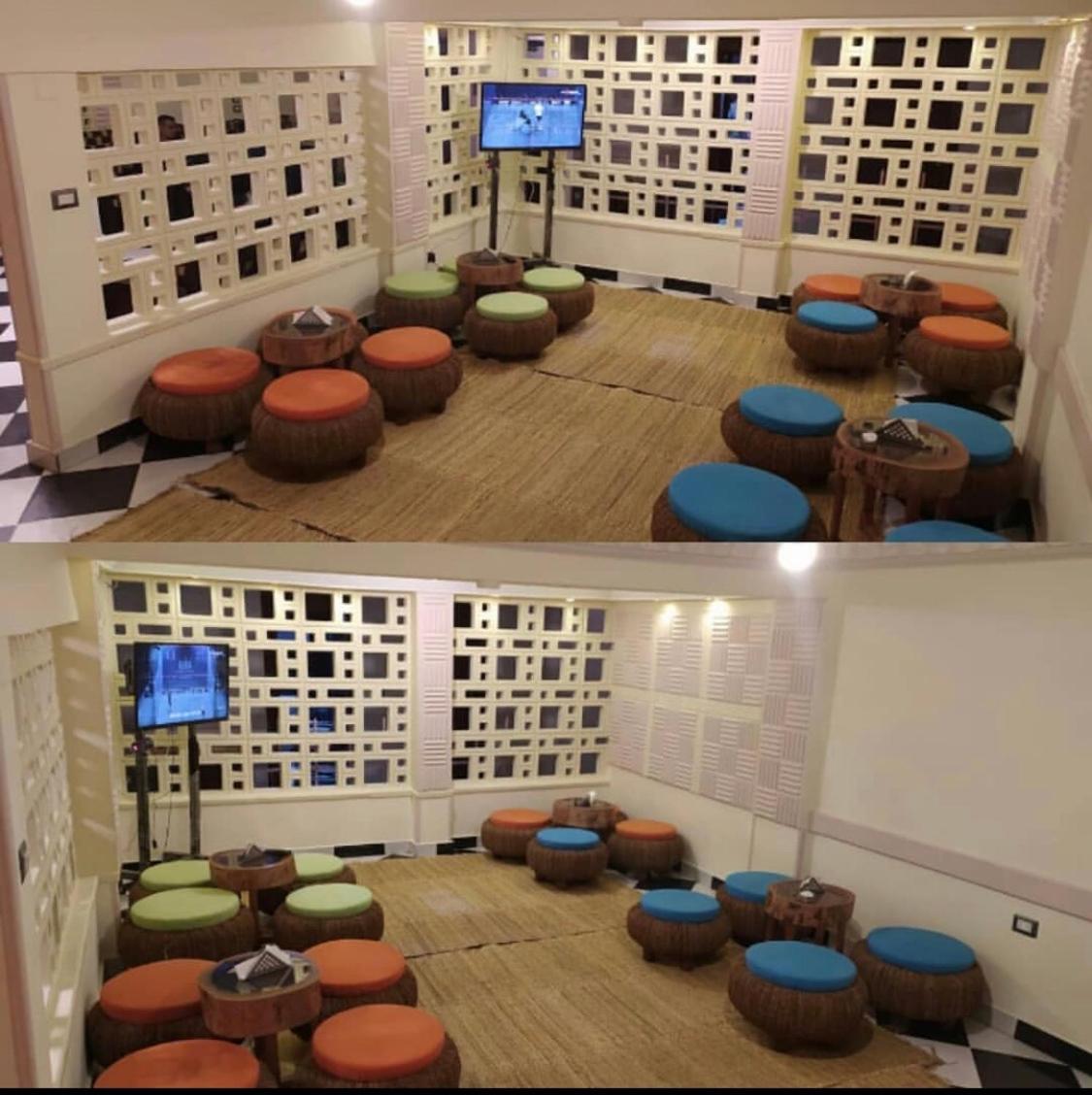Venus Hostel