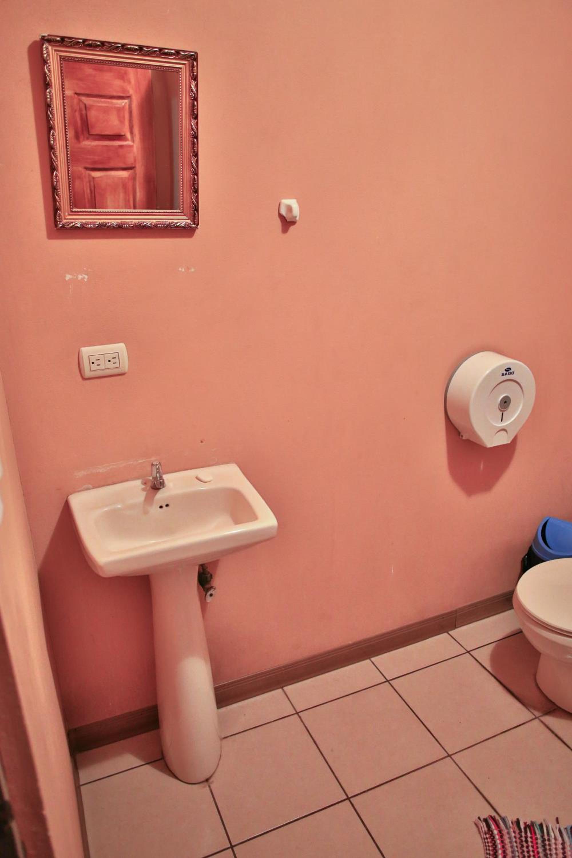 Mangifera Hostel