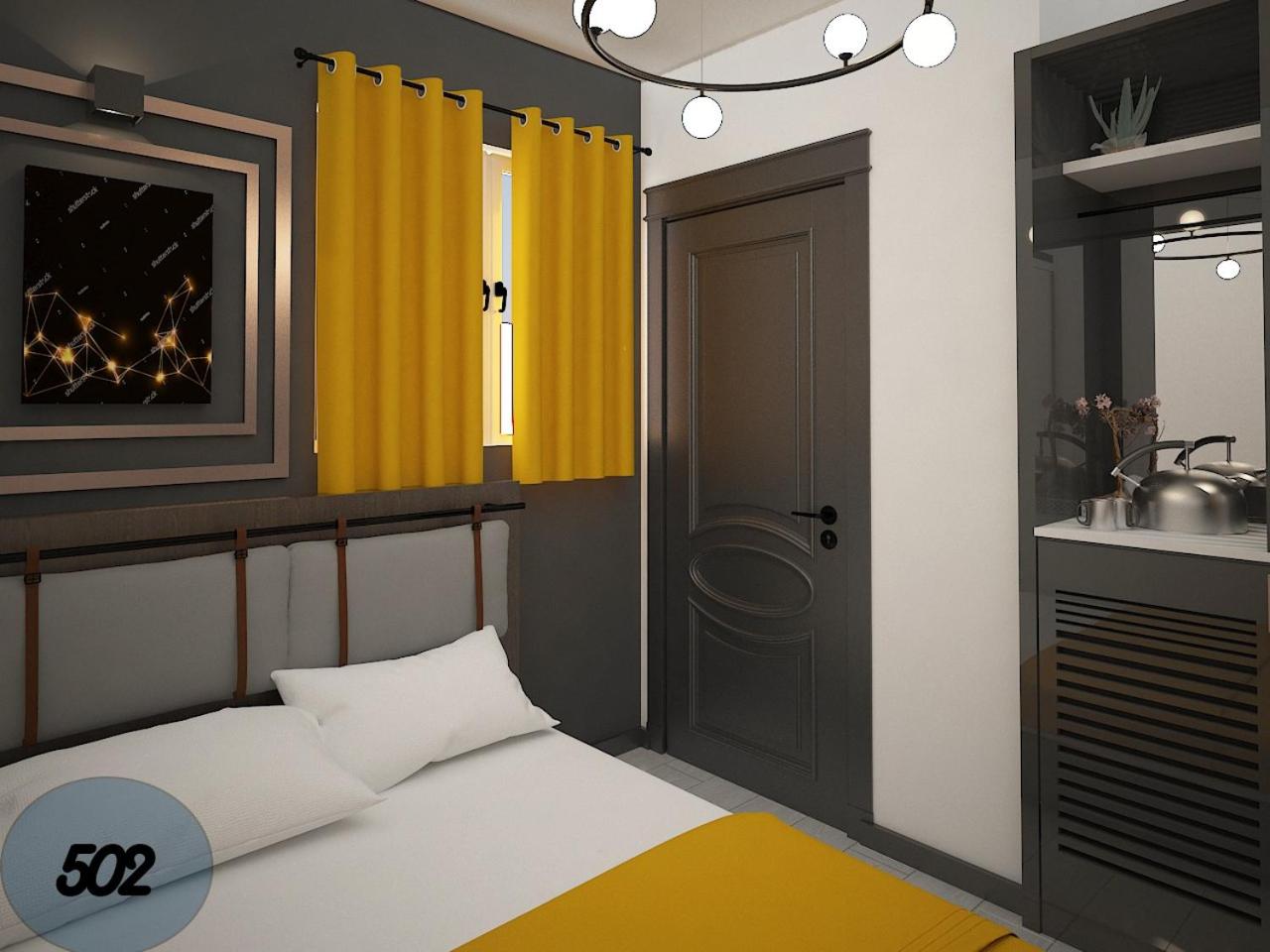 Exporoyal Hotel - Image 21