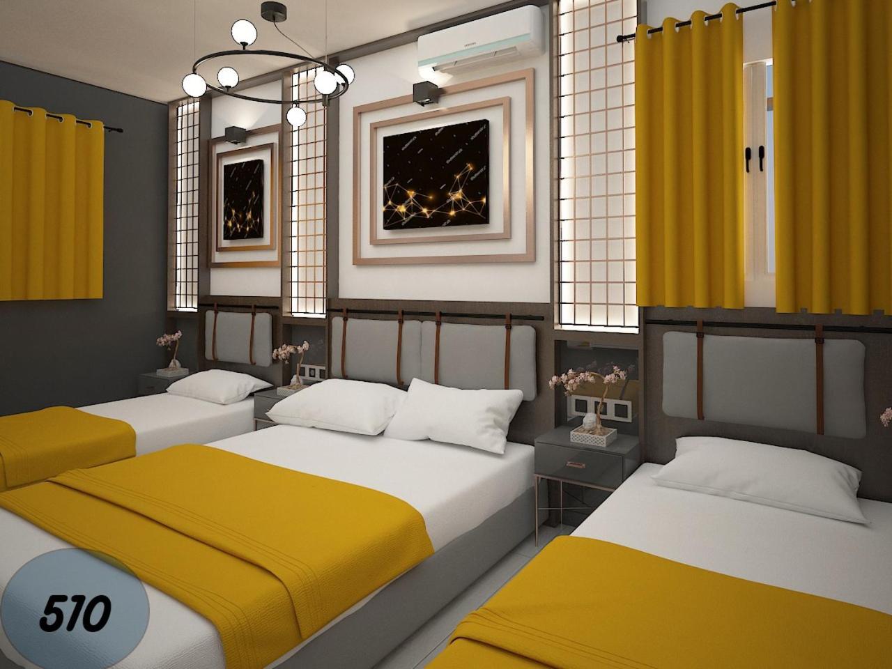 Exporoyal Hotel - Image 80