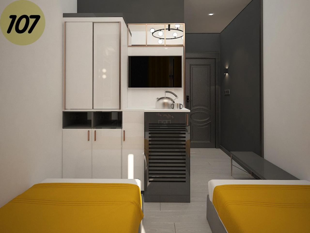 Exporoyal Hotel - Image 23