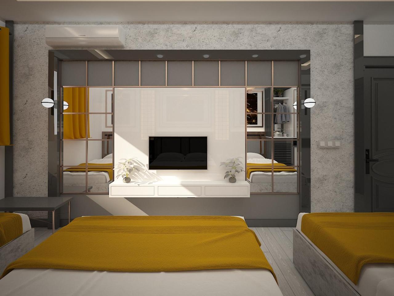 Exporoyal Hotel - Image 24