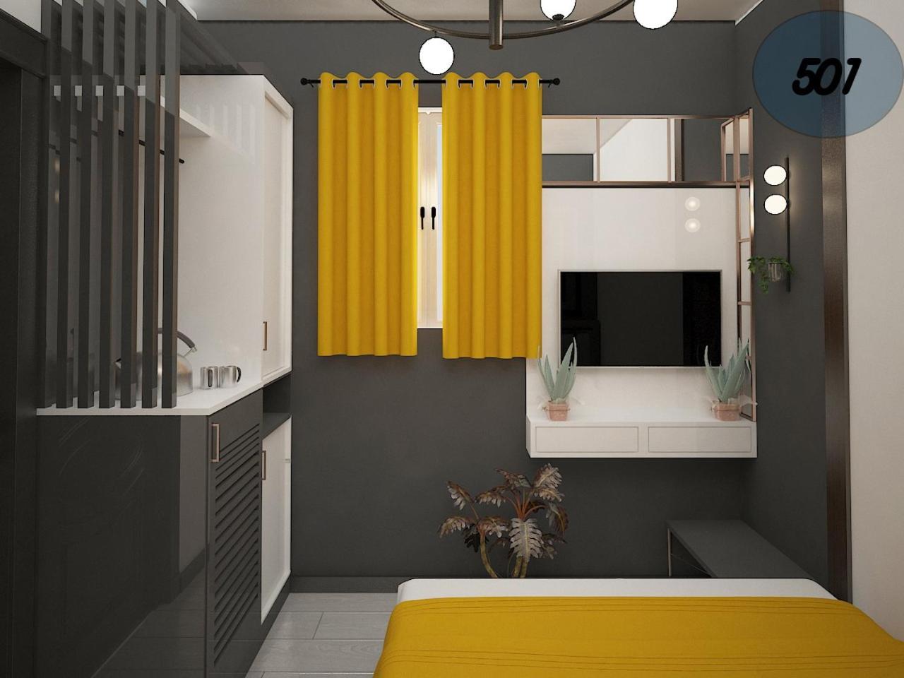 Exporoyal Hotel - Image 25