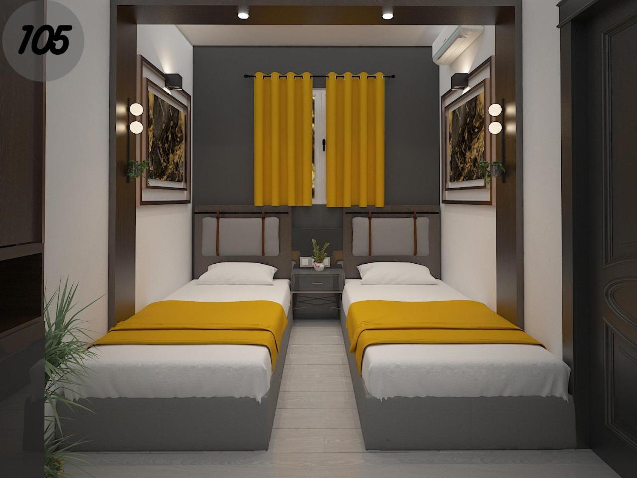 Exporoyal Hotel - Image 30