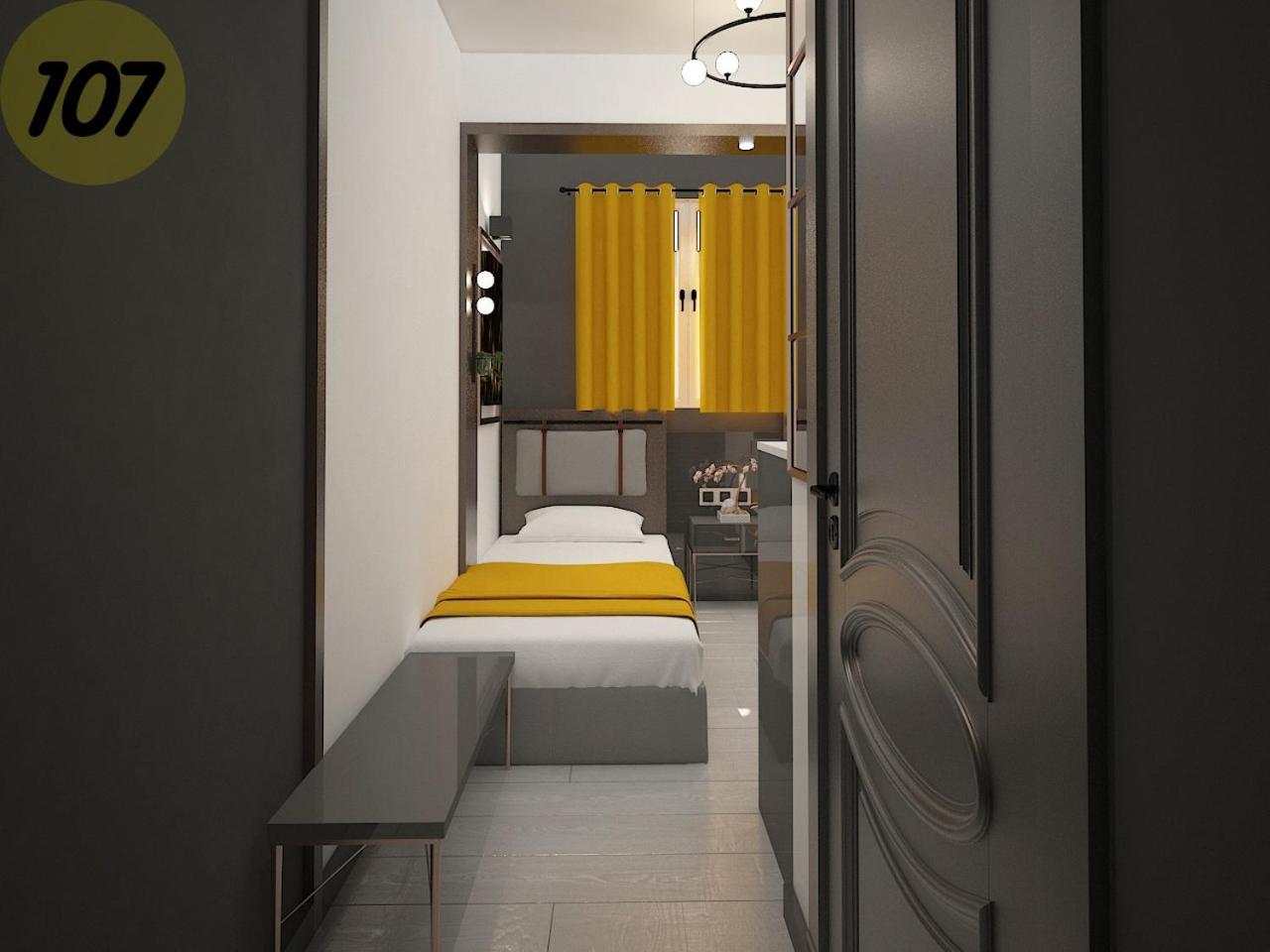 Exporoyal Hotel - Image 61