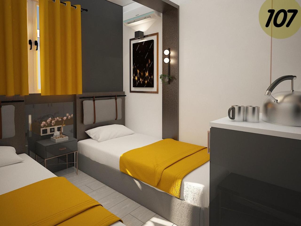 Exporoyal Hotel - Image 64