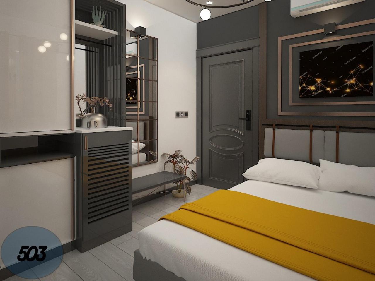 Exporoyal Hotel - Image 65