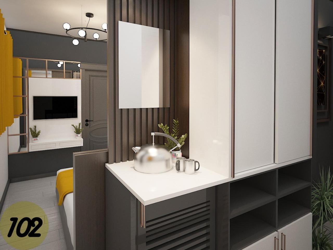 Exporoyal Hotel - Image 66