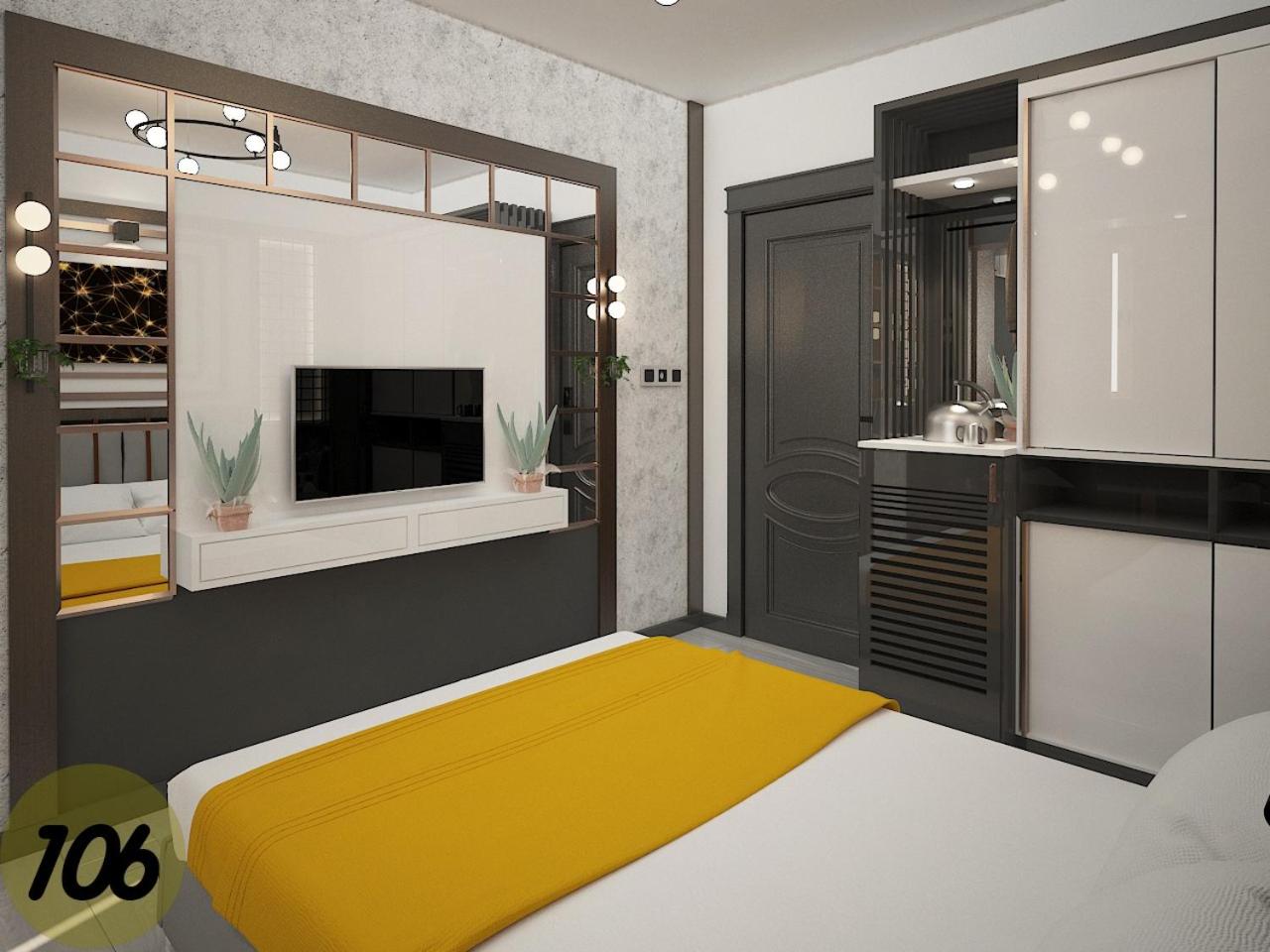 Exporoyal Hotel - Image 36