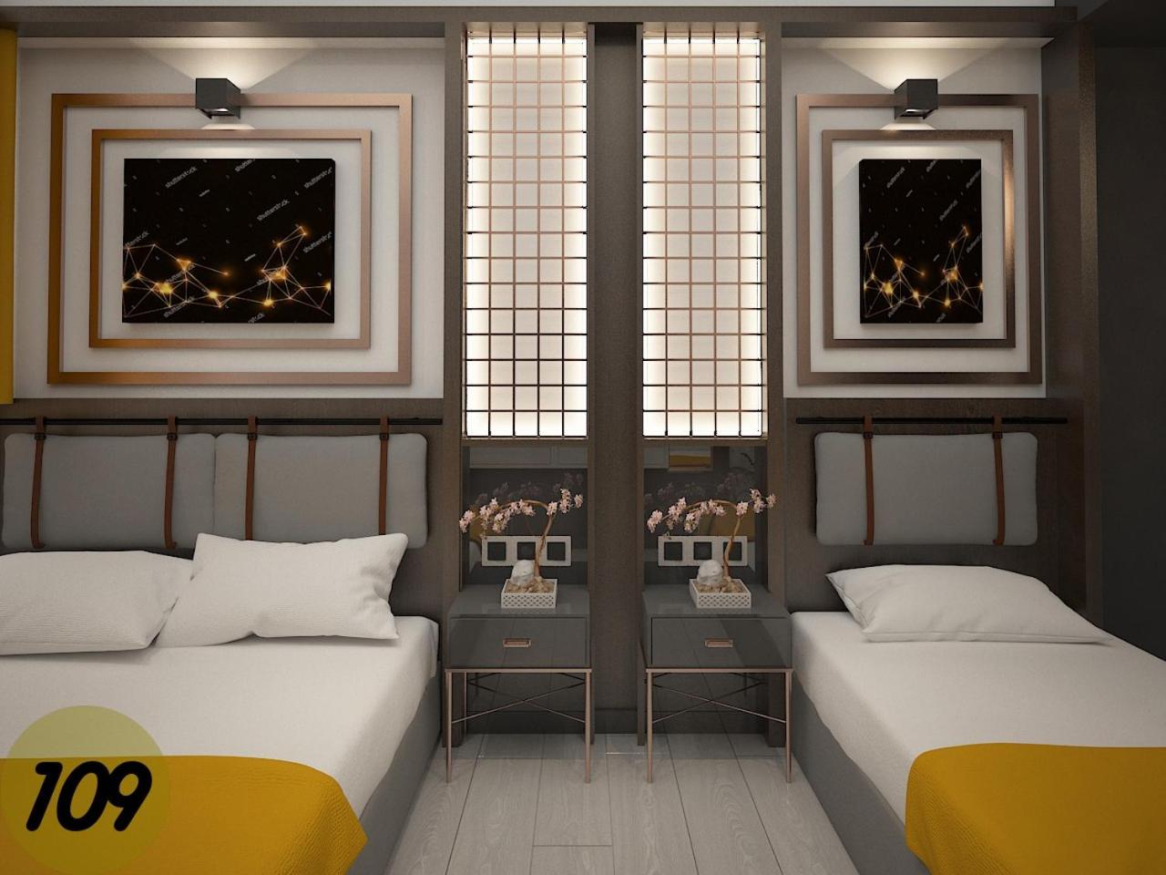 Exporoyal Hotel - Image 101