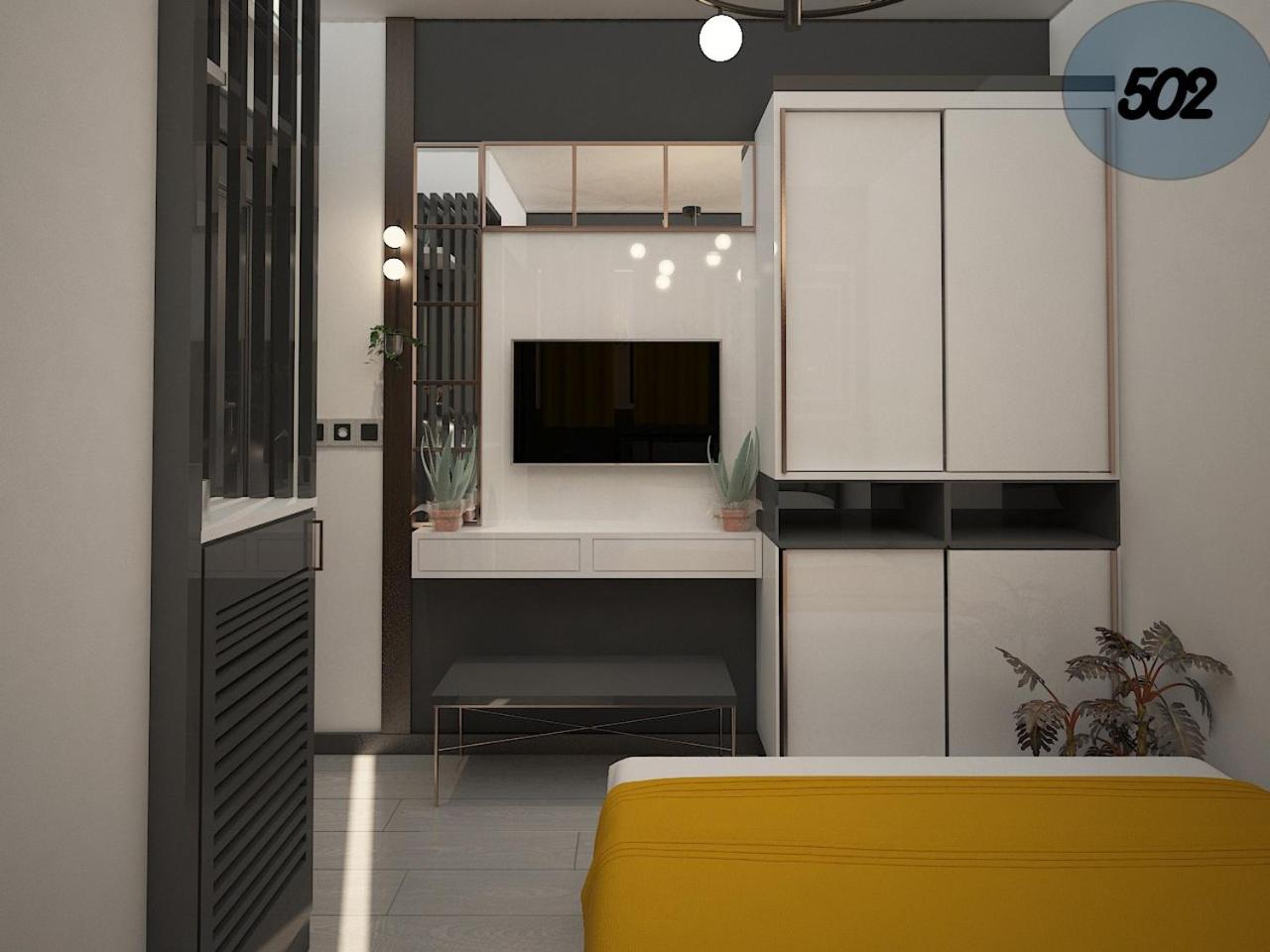 Exporoyal Hotel - Image 38