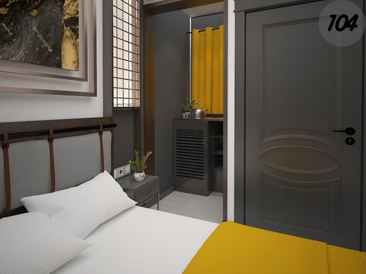 Exporoyal Hotel - Image 42