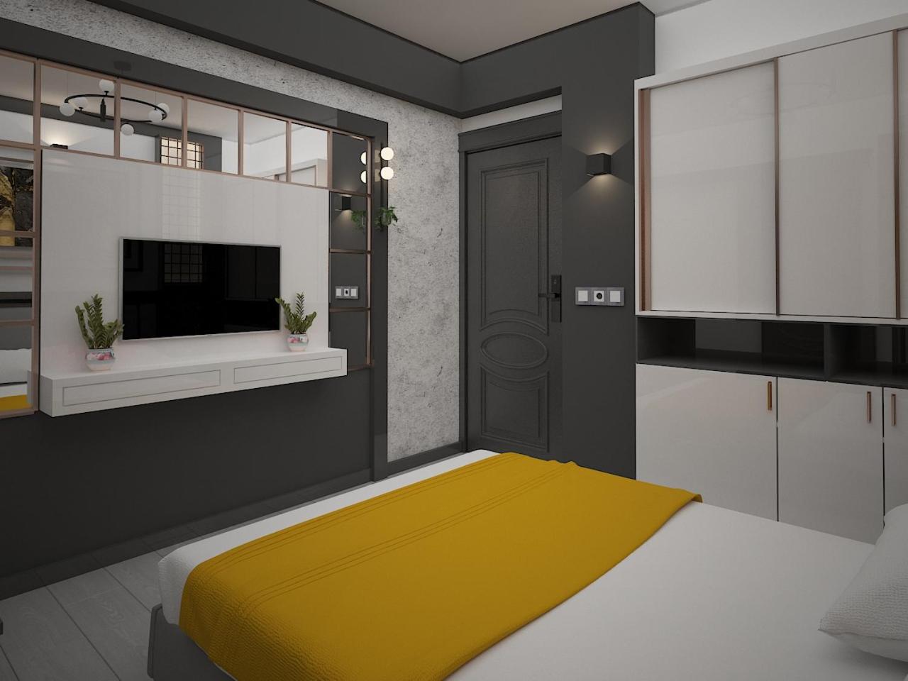 Exporoyal Hotel - Image 43