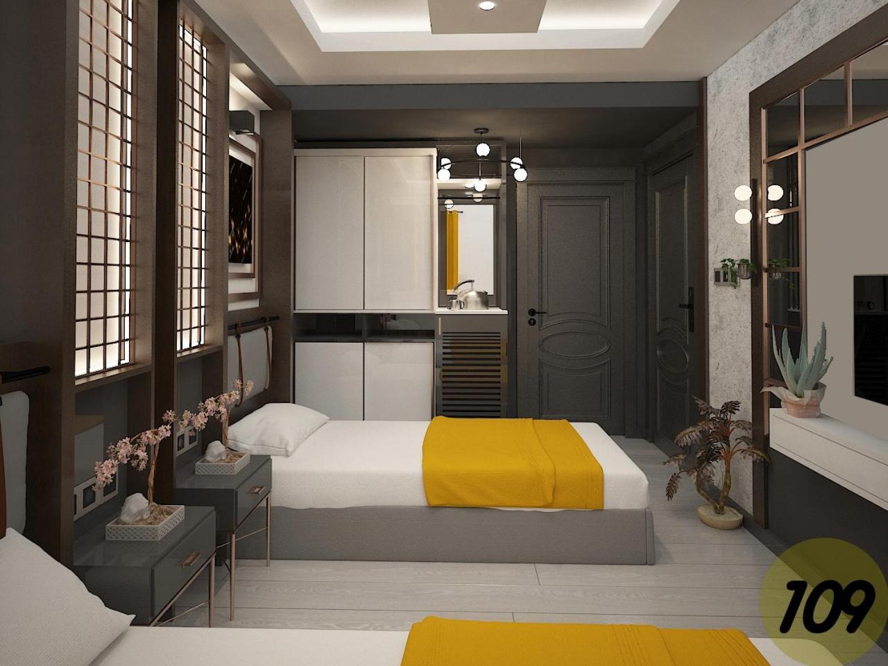 Exporoyal Hotel - Image 82