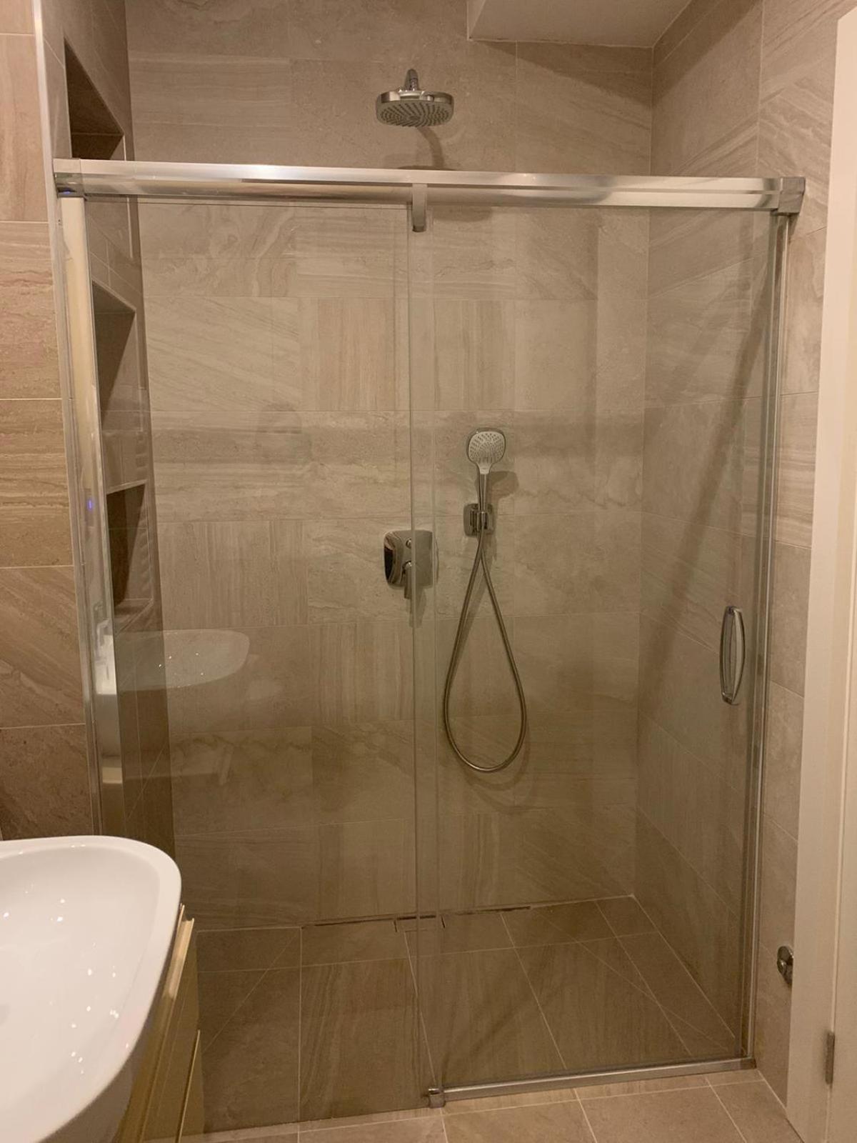 City Center Apartment