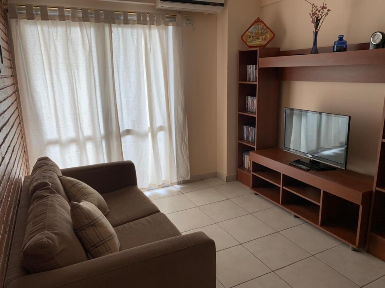 Hotel Departamento Tucuman Lavalle 1 - Image 1