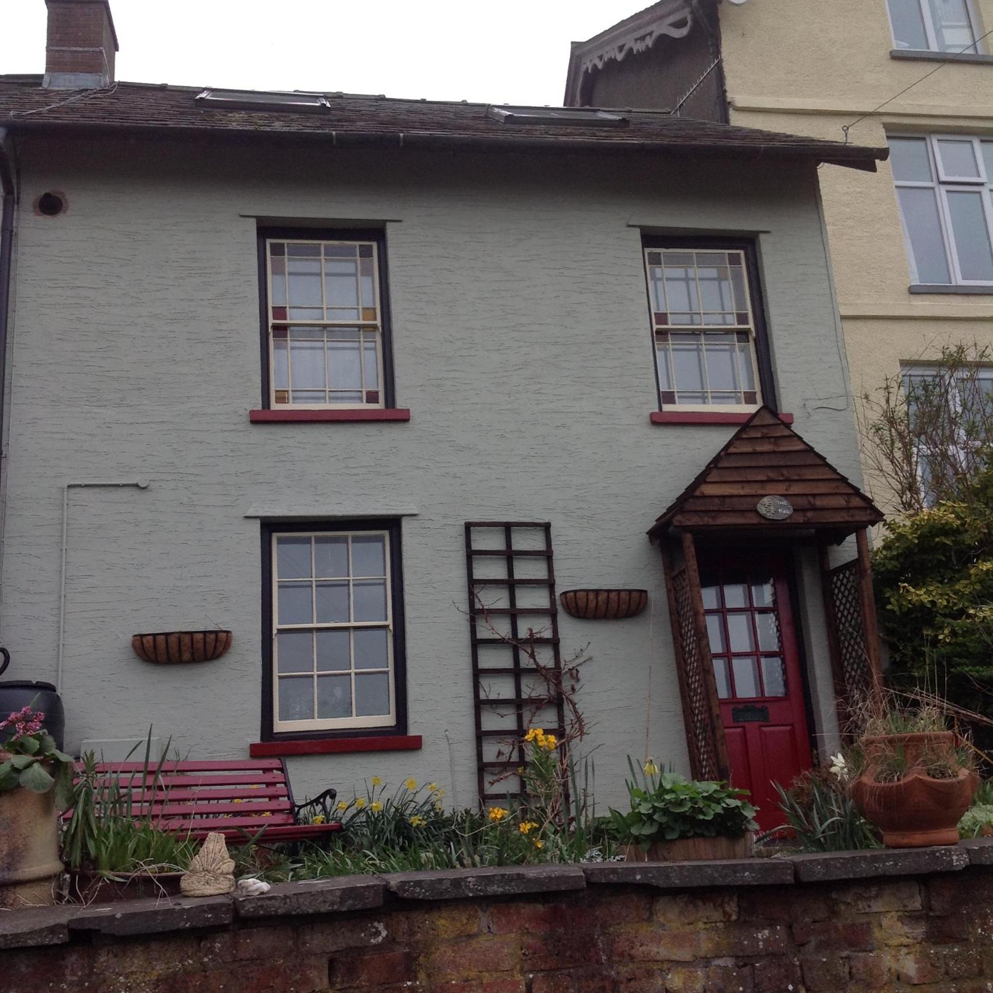 Hotel The Firs - Image 1