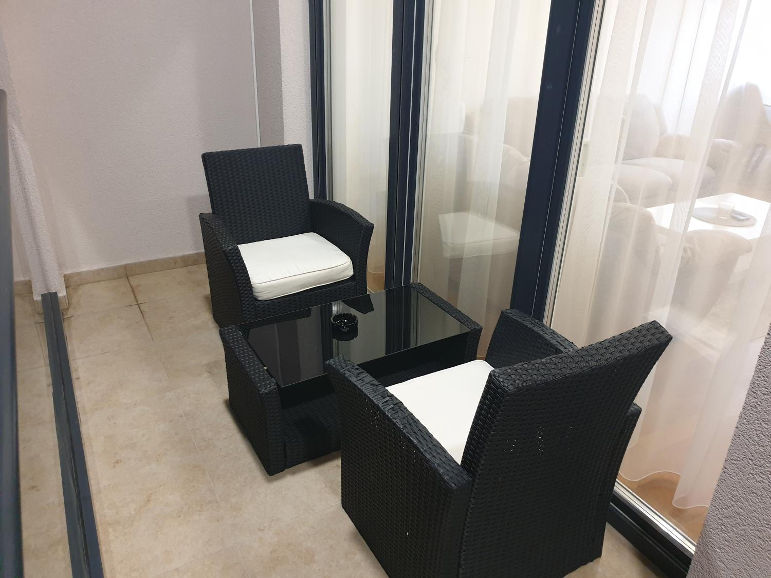 City Center Apartment