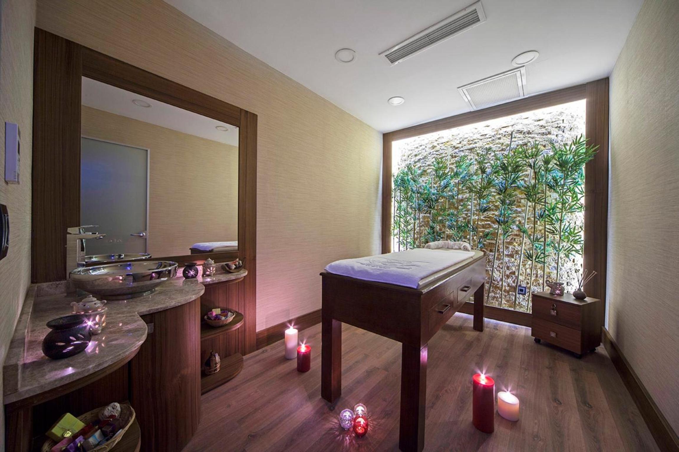 Dosso Dossi Hotels Old City - Image 81