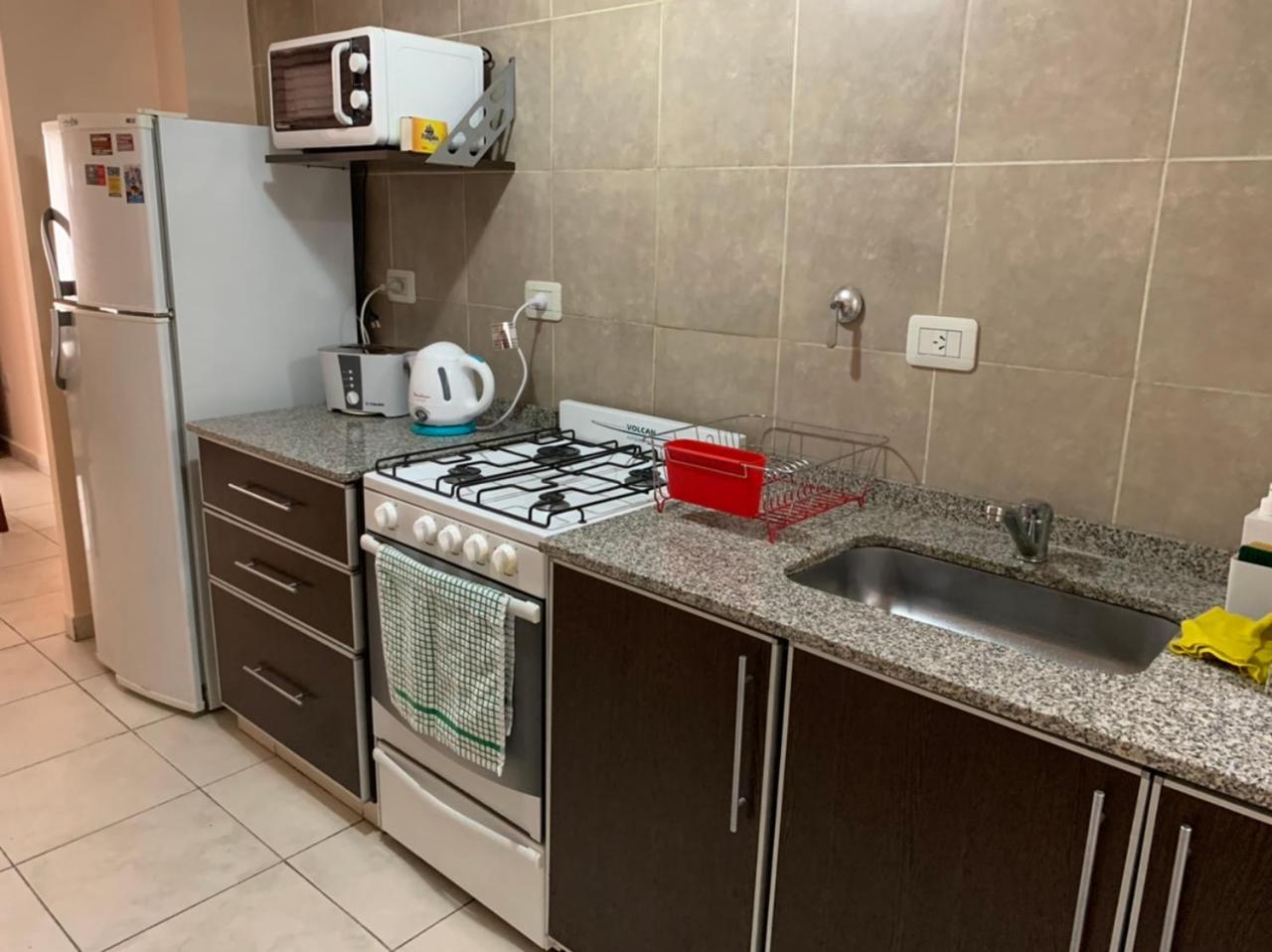 Departamento Tucuman Lavalle 1