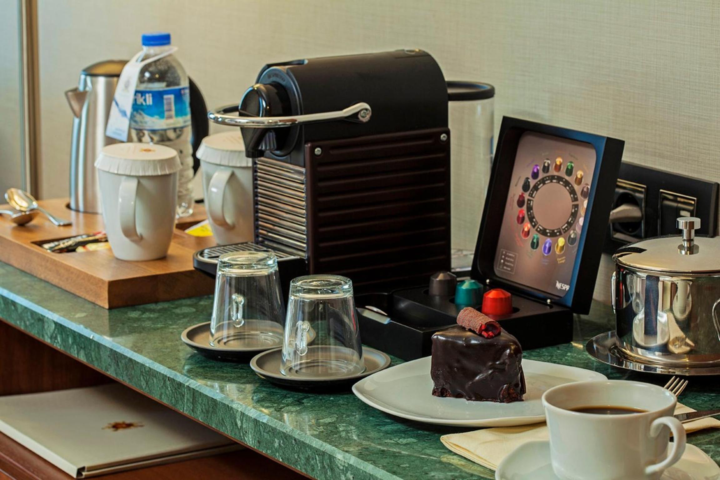 Dosso Dossi Hotels Old City - Image 76