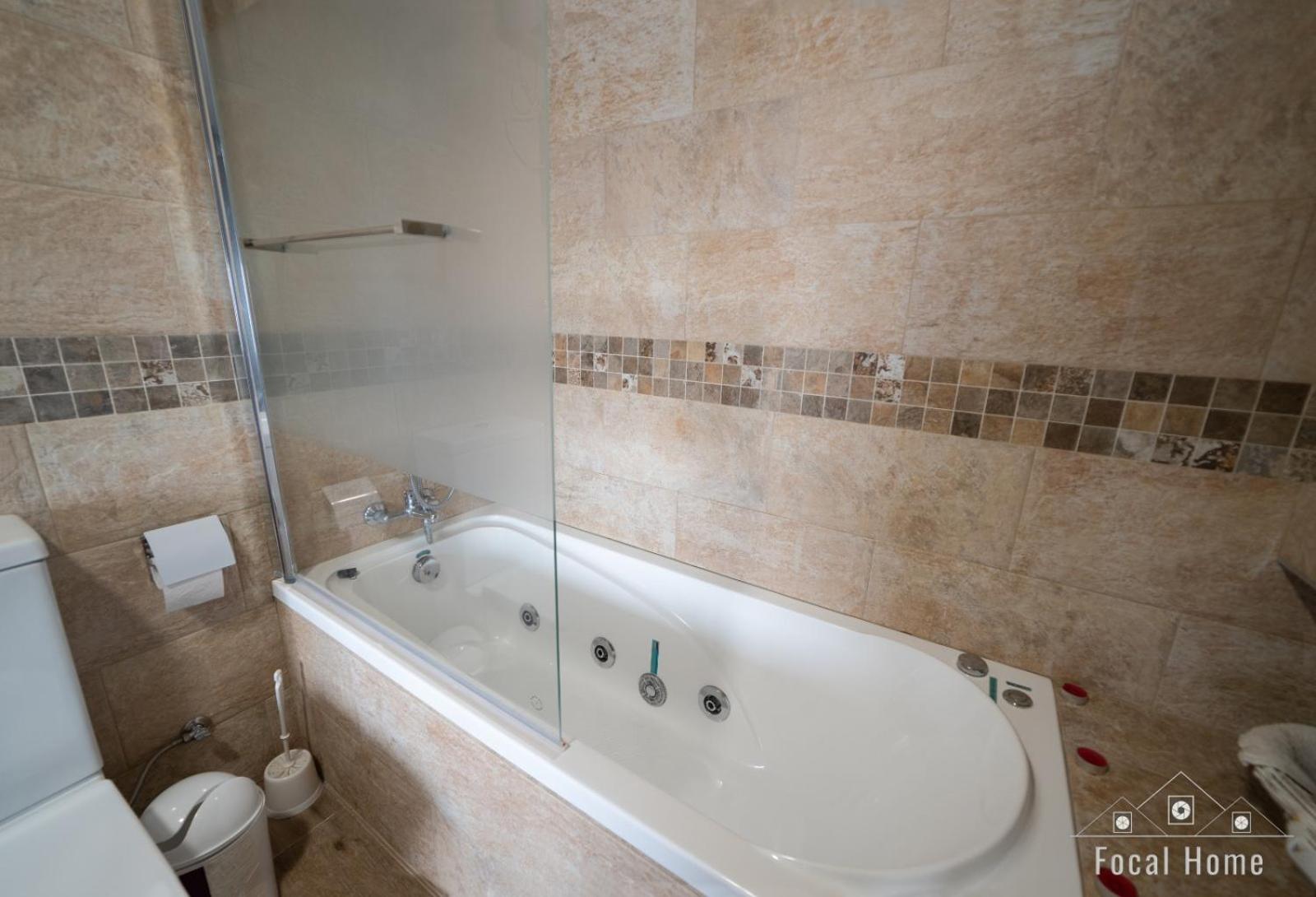 Casa Rural La Zzinetina con Jacuzzi view 2