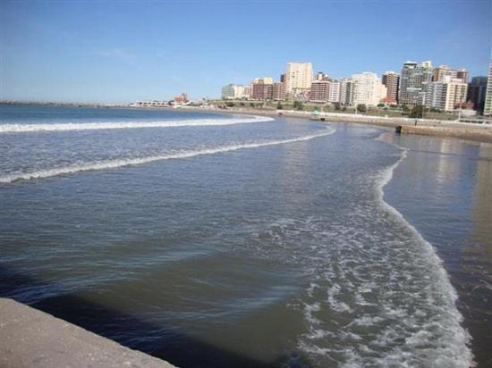 Departamento 4 ambientes para 5 personas 1 cama doble y una cucheta de 3