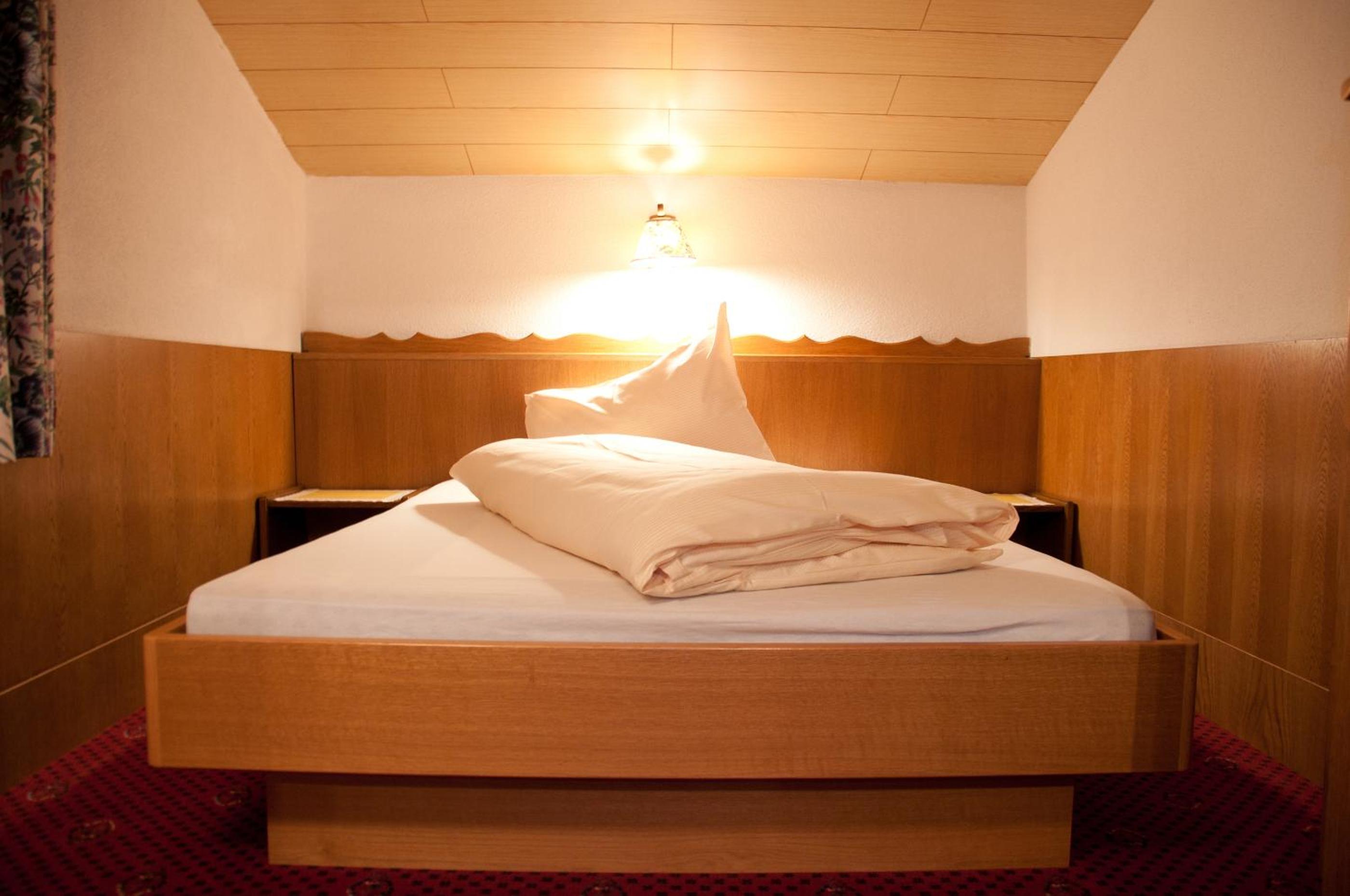 Pension Gertraud