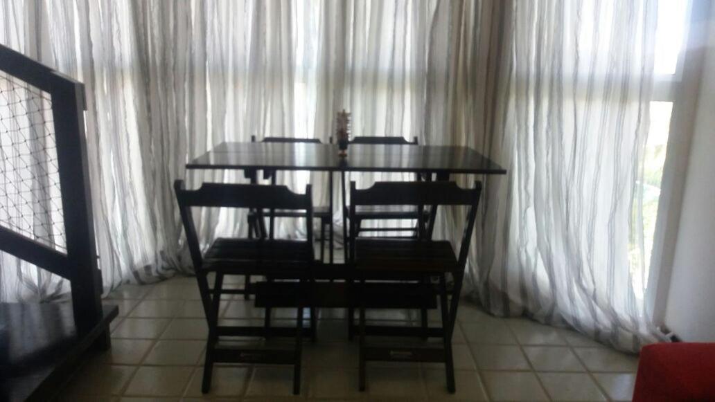 Resort Ancorar Porto de Galinhas-Flat 5304