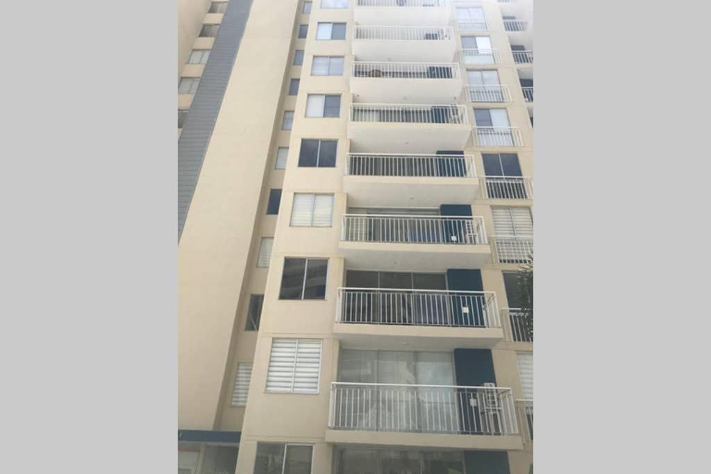 Apartamento cómodo con todo lo que necesitas con Aire Acondicionado !!