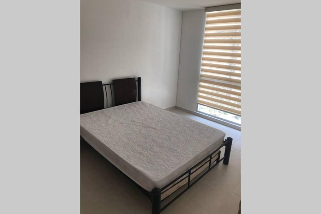 Apartamento cómodo con todo lo que necesitas con Aire Acondicionado !!