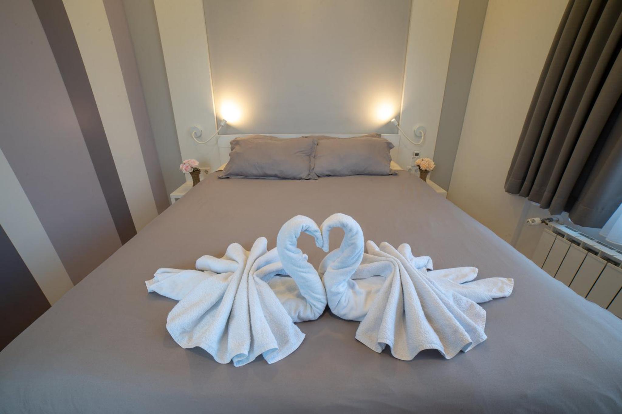 Apartments Slana Oaza view 4