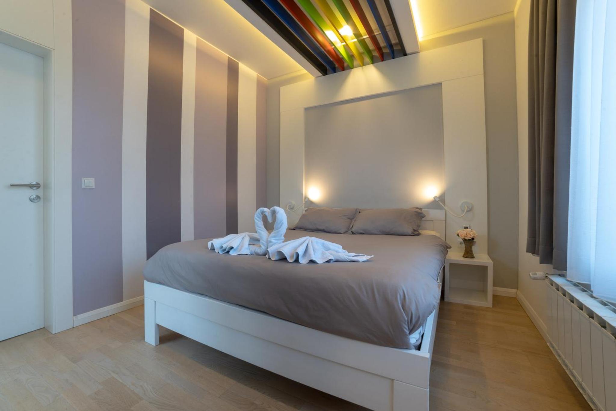 Apartments Slana Oaza view 5