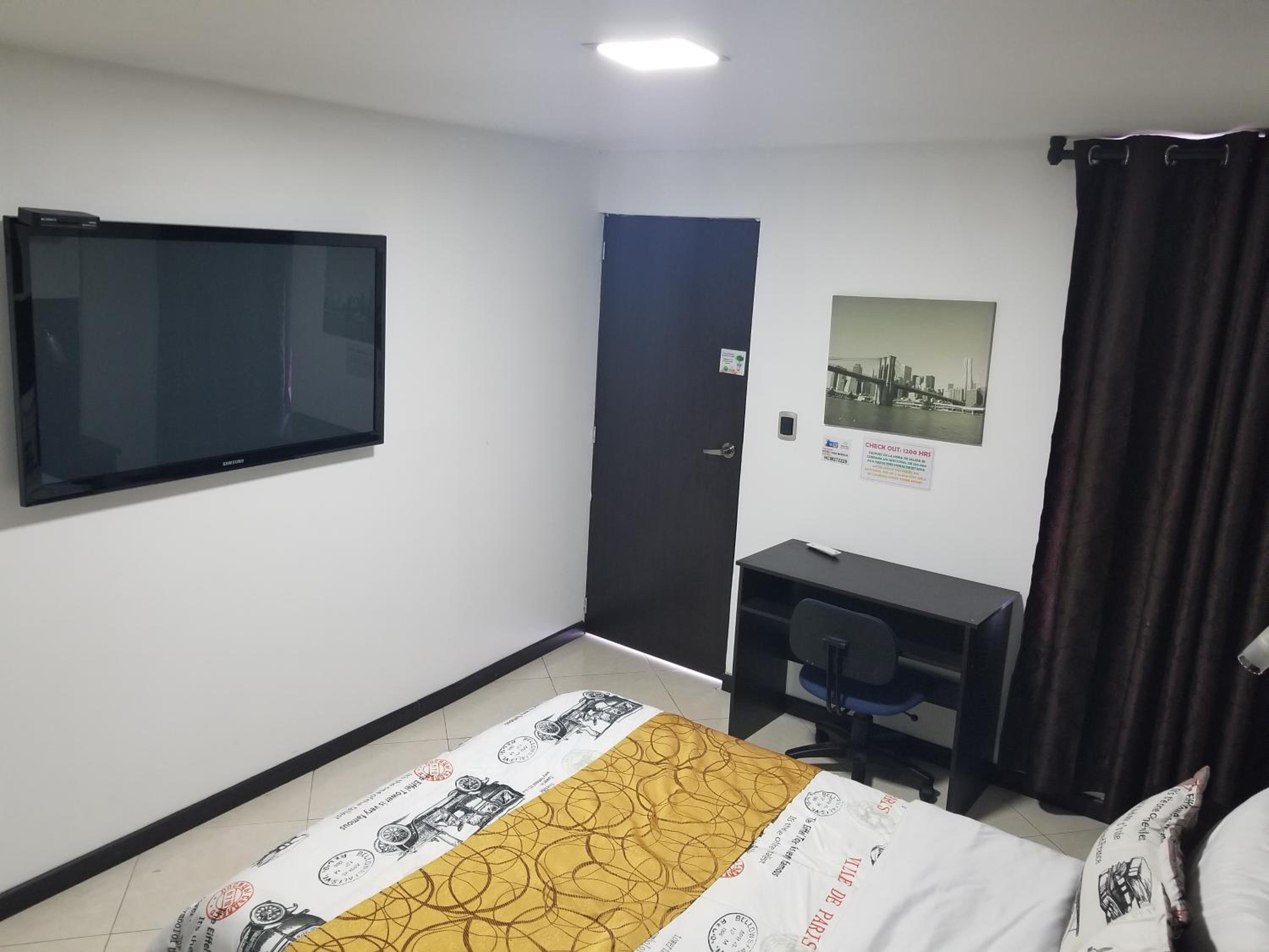 Hotel Casa Modelia