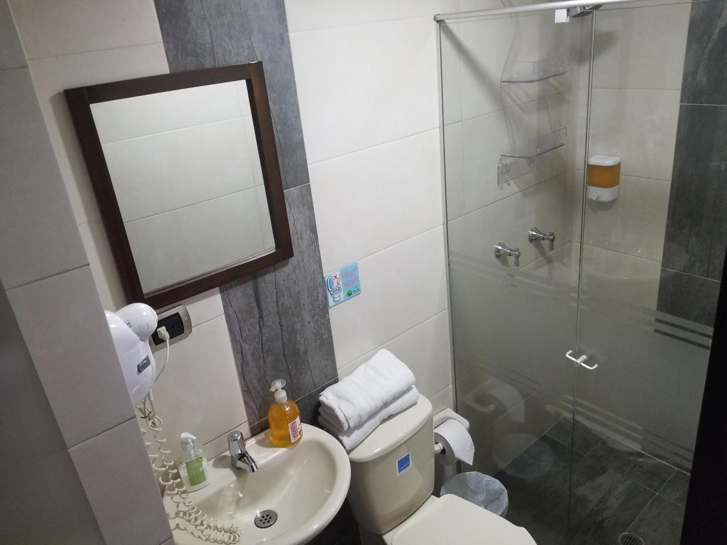 Hotel Casa Modelia