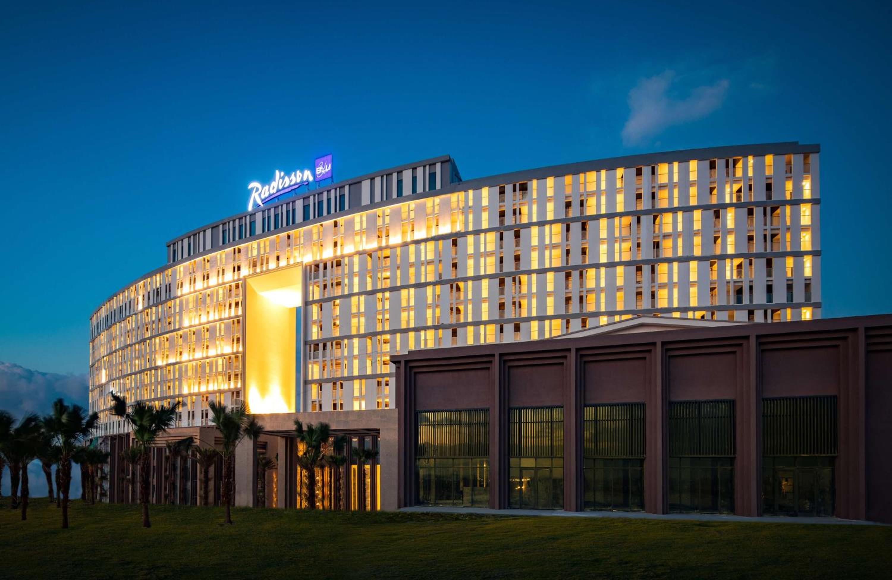 Radisson Blu Resort Cam Ranh