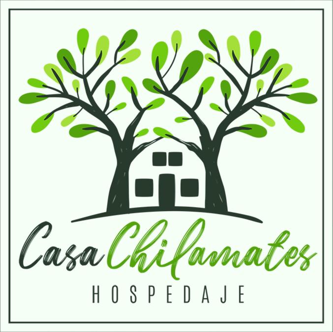 casa chilamates