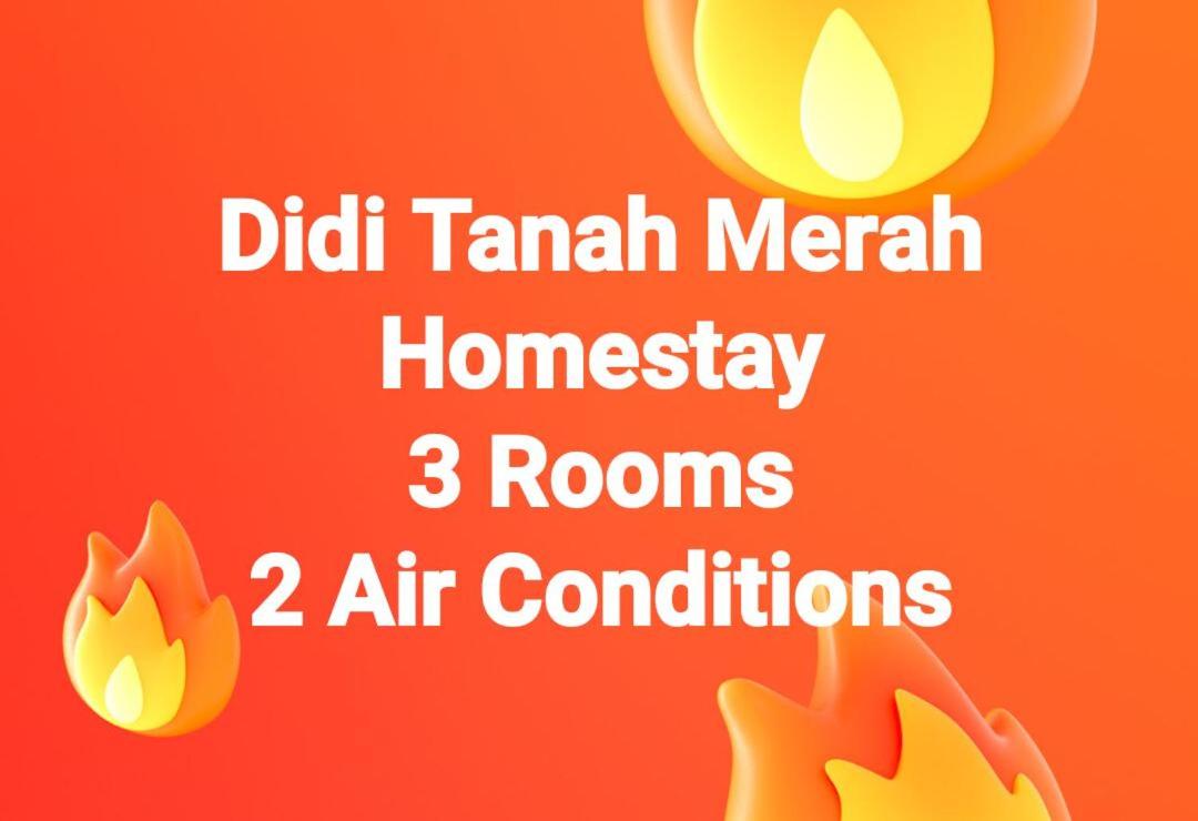 Desa Impian Tanah Merah Homestay photo 2