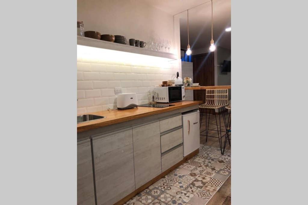 Tanah Loft -