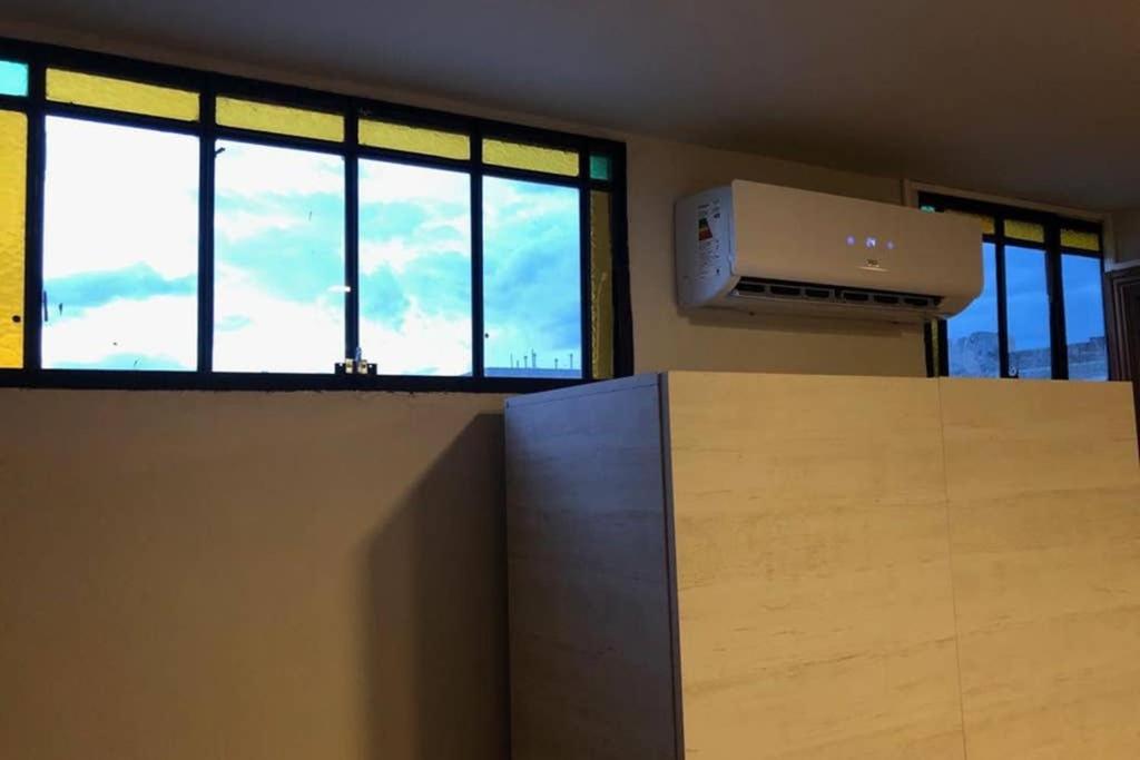 Tanah Loft -