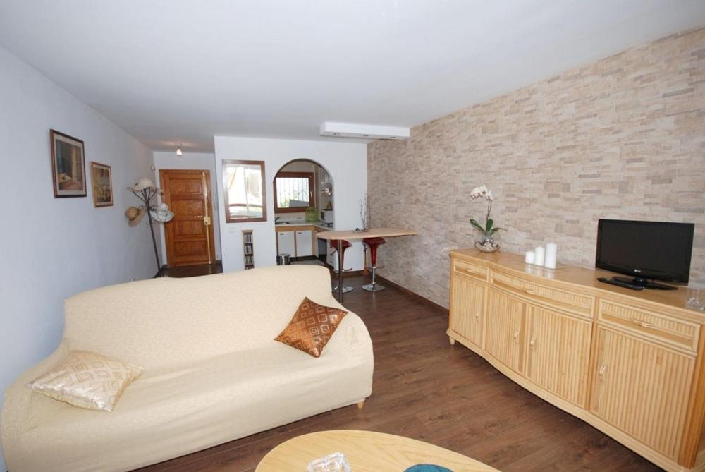 Appartement Cala Conills, Sant Elmo - WIFI gratis Langzeitmiete view 3