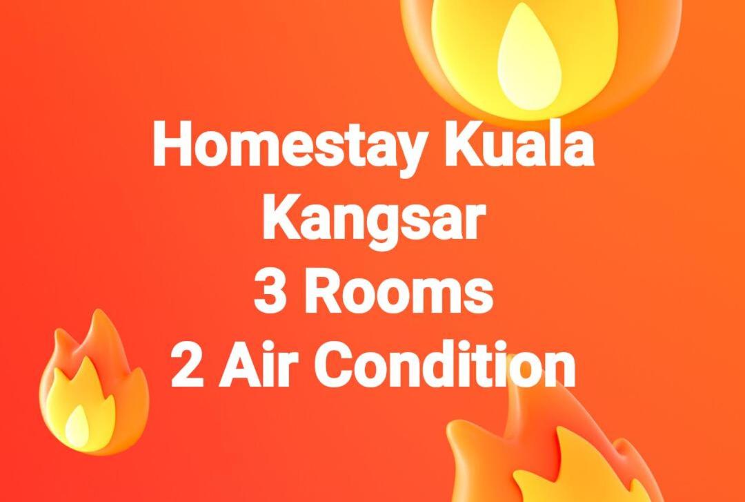Homestay Kuala Kangsar photo 8